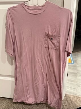 Victoria’s Secret Sleep Shirt